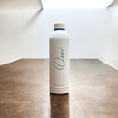 Omi Aromatherapy + Hydration Water Bottle - White
