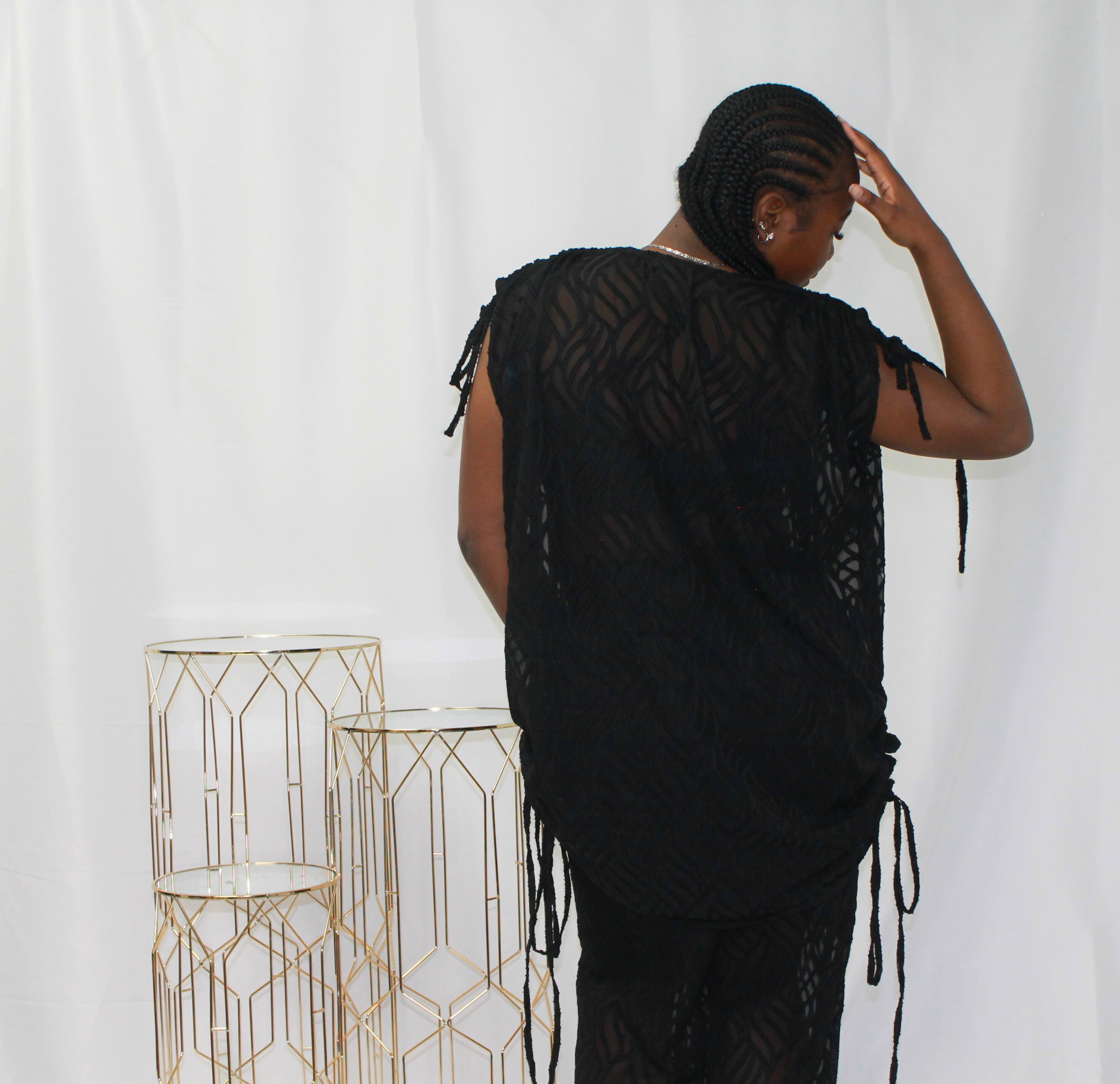 Midnight Veil