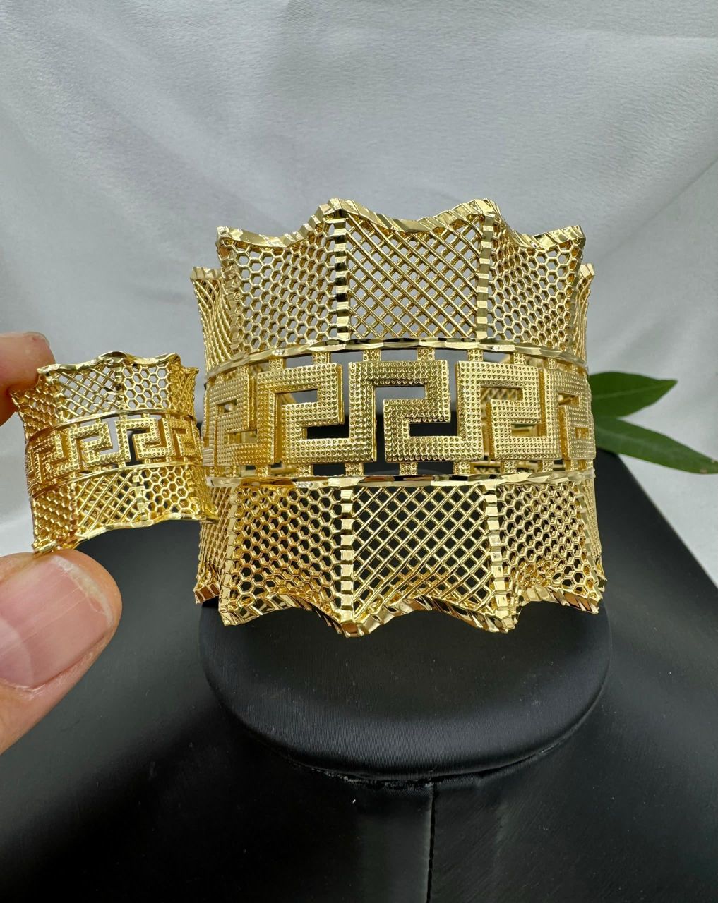 Golden Grace