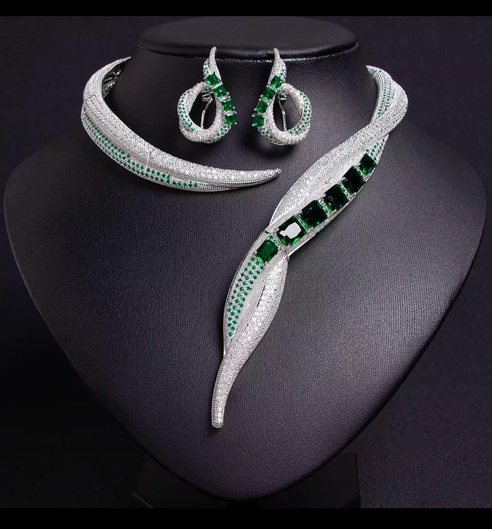 Royal Radiance Duo Set