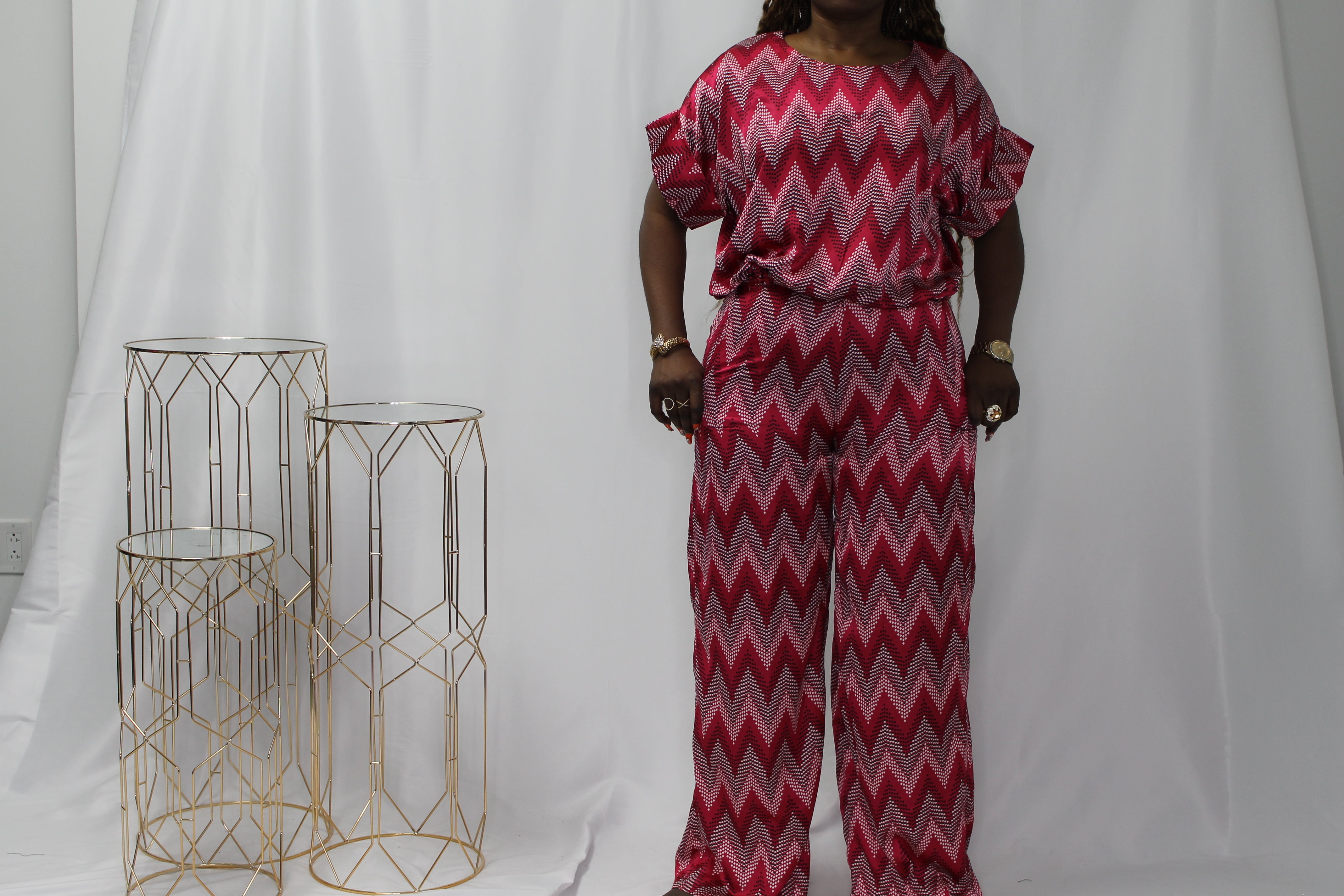 Sorbet Two-Piece