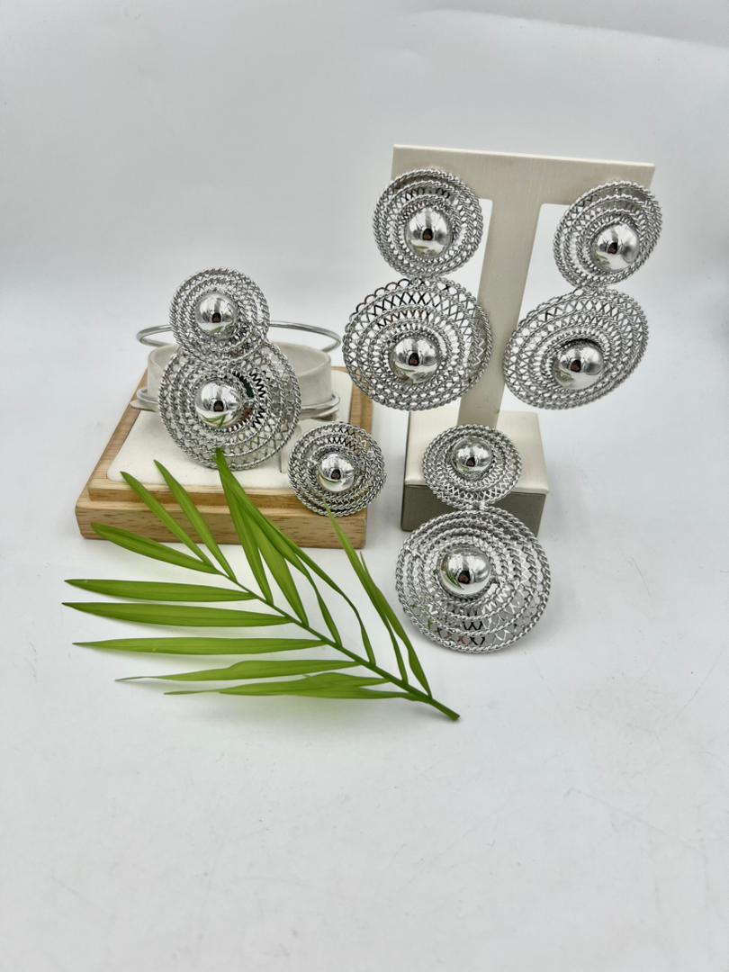 Moonlit Jewelry Set