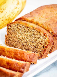 Banana Bread