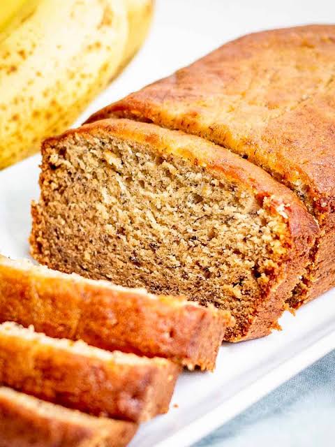 Banana Bread