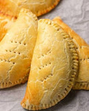 Big Size Meat Pie