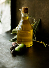 Extra Virgin Olive Oil [DEMO]