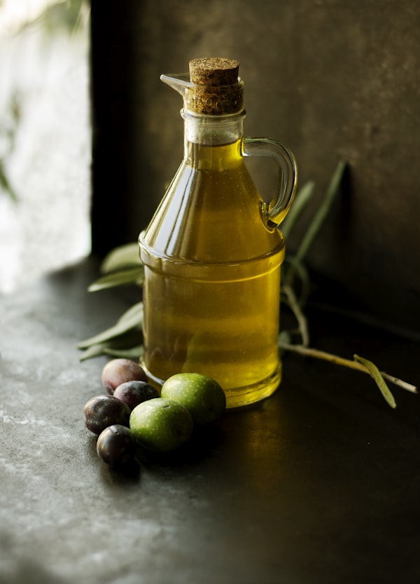 Extra Virgin Olive Oil [DEMO]