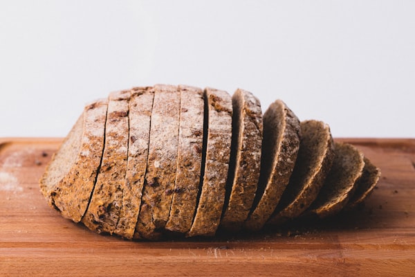 Sourdough Loaf [DEMO]