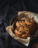 Sea Salt Crackers [DEMO]