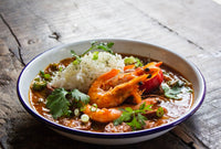 Seafood Okra [DEMO]