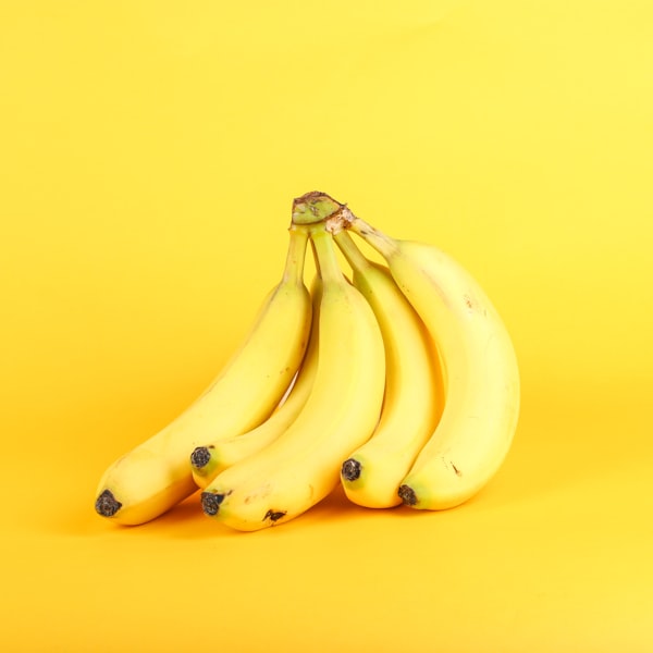 Banana Chips [DEMO]