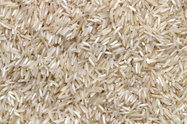 Organic Brown Rice [DEMO]