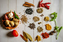 Ground Cumin [DEMO]